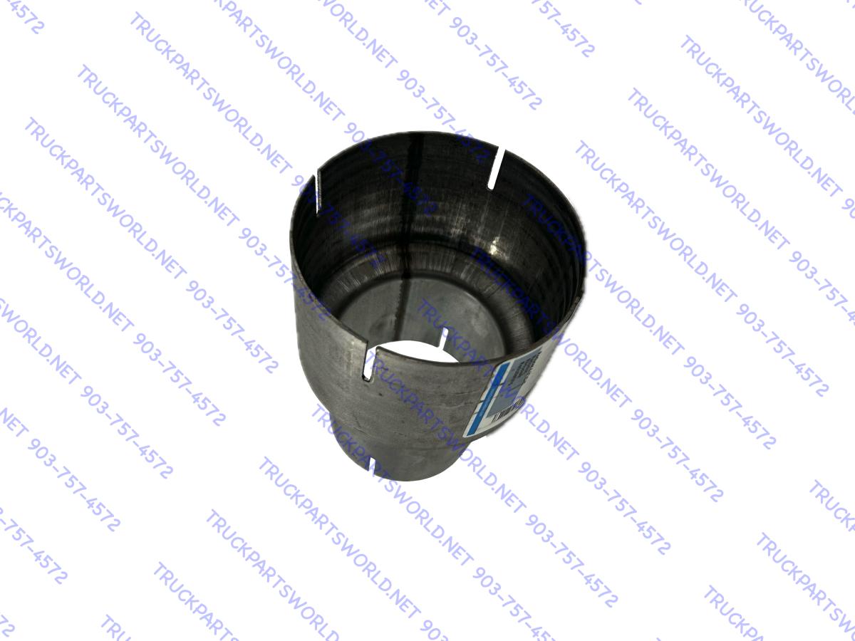 P206315 REDUCER, 4-3 IN (102-76 MM) ID-ID