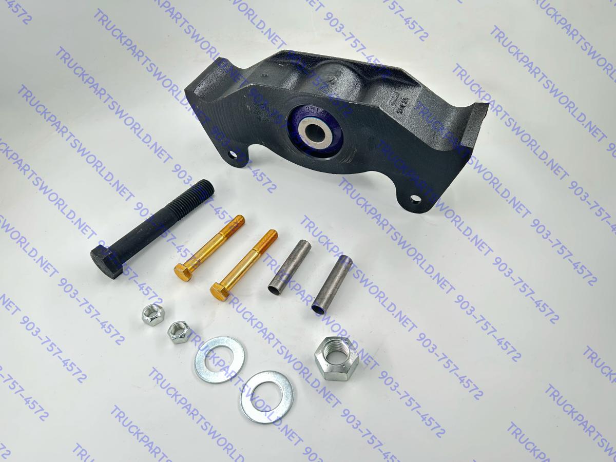 ATRO EQ53-35001 | Cast Equalizer Beam w/ Polyurethane Bushing