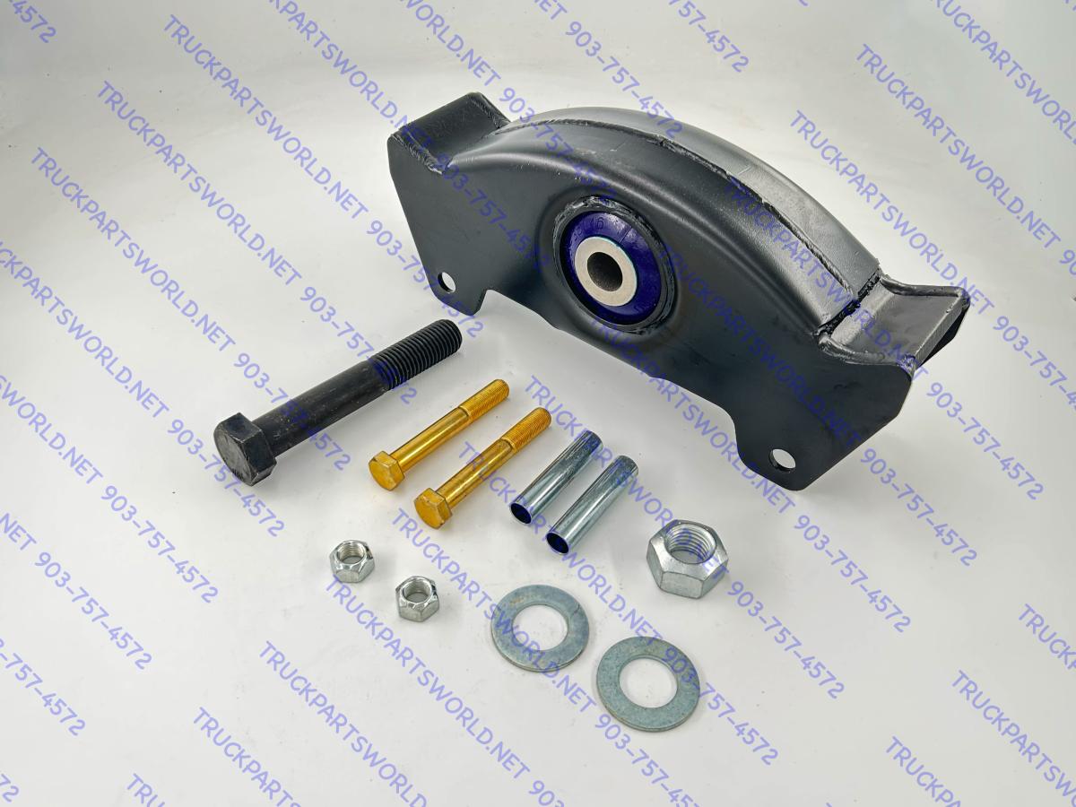 ATRO EQ53-35158 | Fabricated Equalizer Beam w/ Polyurethane Bushing