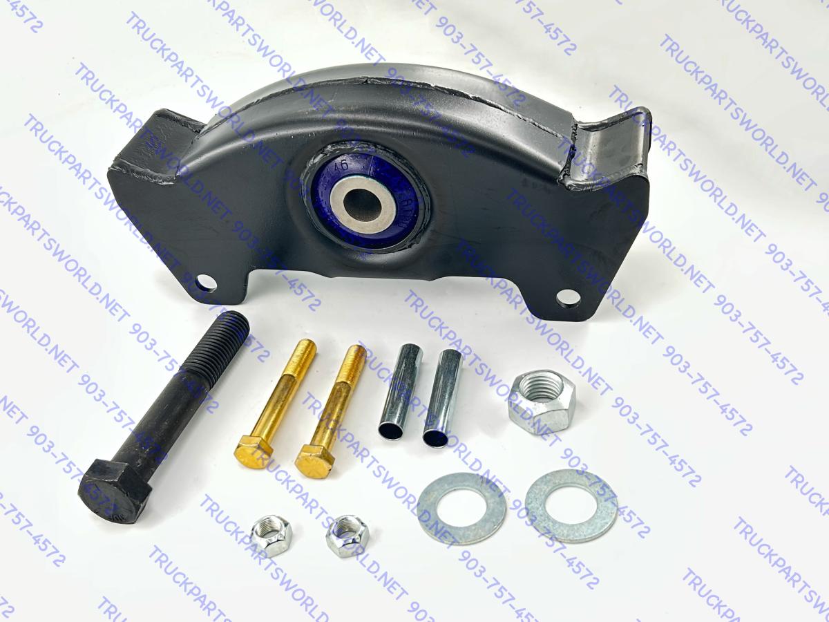 ATRO EQ53-35158 | Fabricated Equalizer Beam w/ Polyurethane Bushing