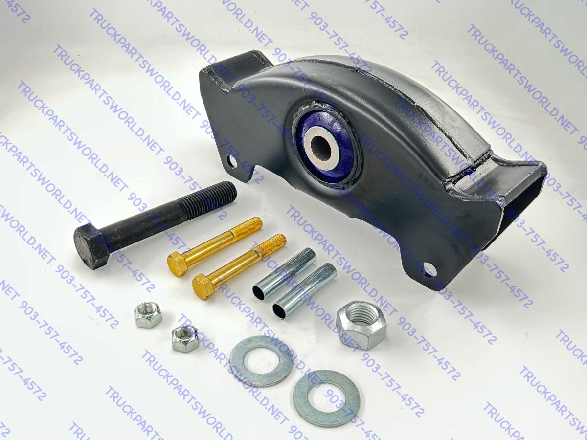 ATRO EQ53-35158 | Fabricated Equalizer Beam w/ Polyurethane Bushing