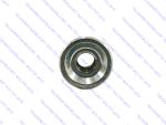 Dayton Parts 13-3047L | 5/8"-18 Flanged Cap Nut (Left Hand Thread)