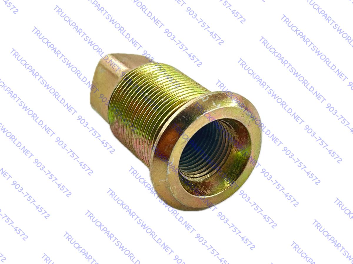 Dayton Parts 13-3005L | Inner Cap Nut (Left Hand Thread) – Dual Steel Wheels