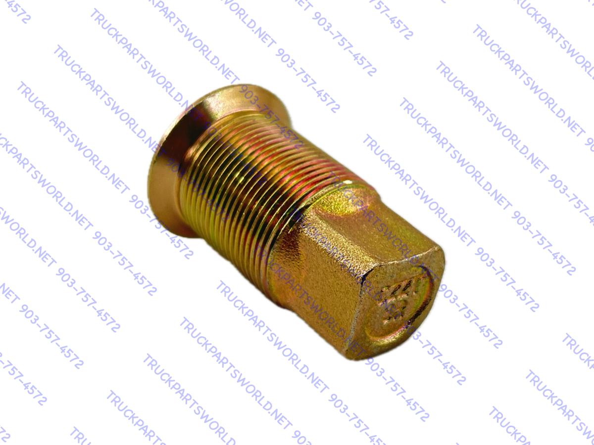 Dayton Parts 13-3005R | Inner Cap Nut (Right Hand Thread) – Dual Steel Wheels