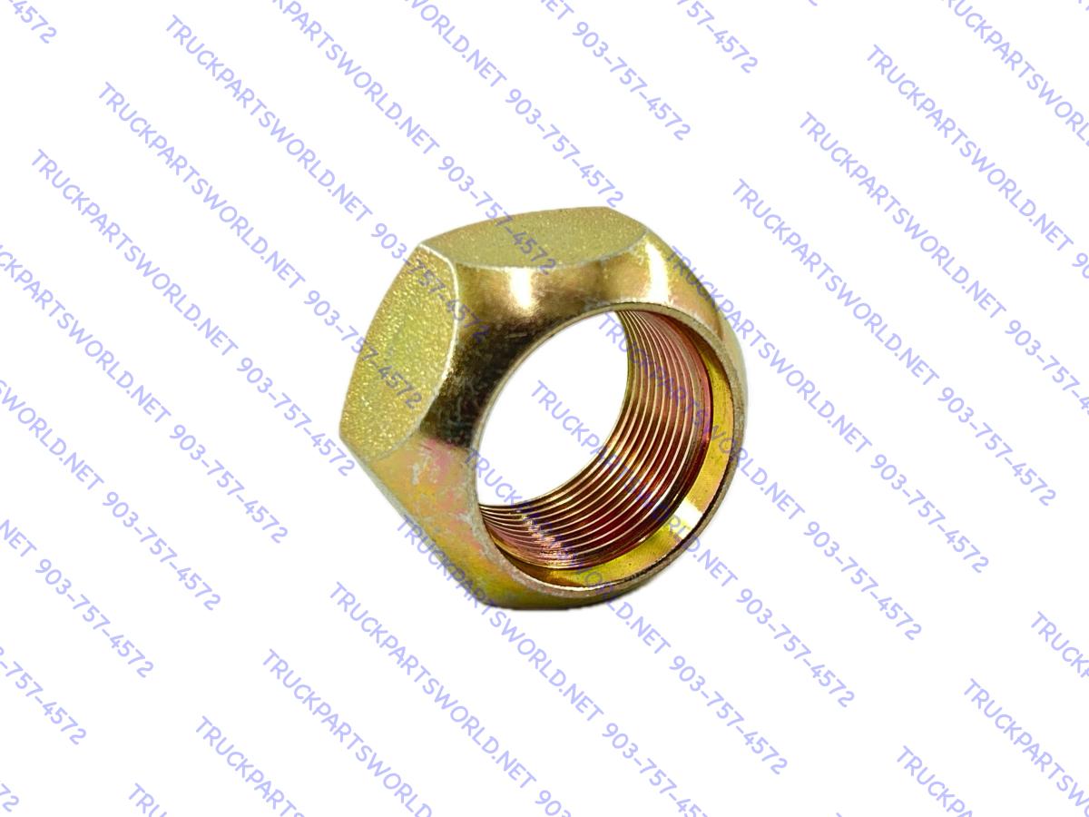 Dayton Parts 13-3012L | Outer Cap Nut (Left Hand Thread)