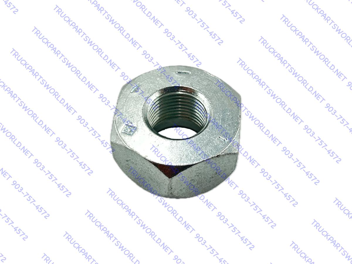 Dayton Parts 13-3013L | Single Wheel Outer Cap Nut (Left Hand Thread)