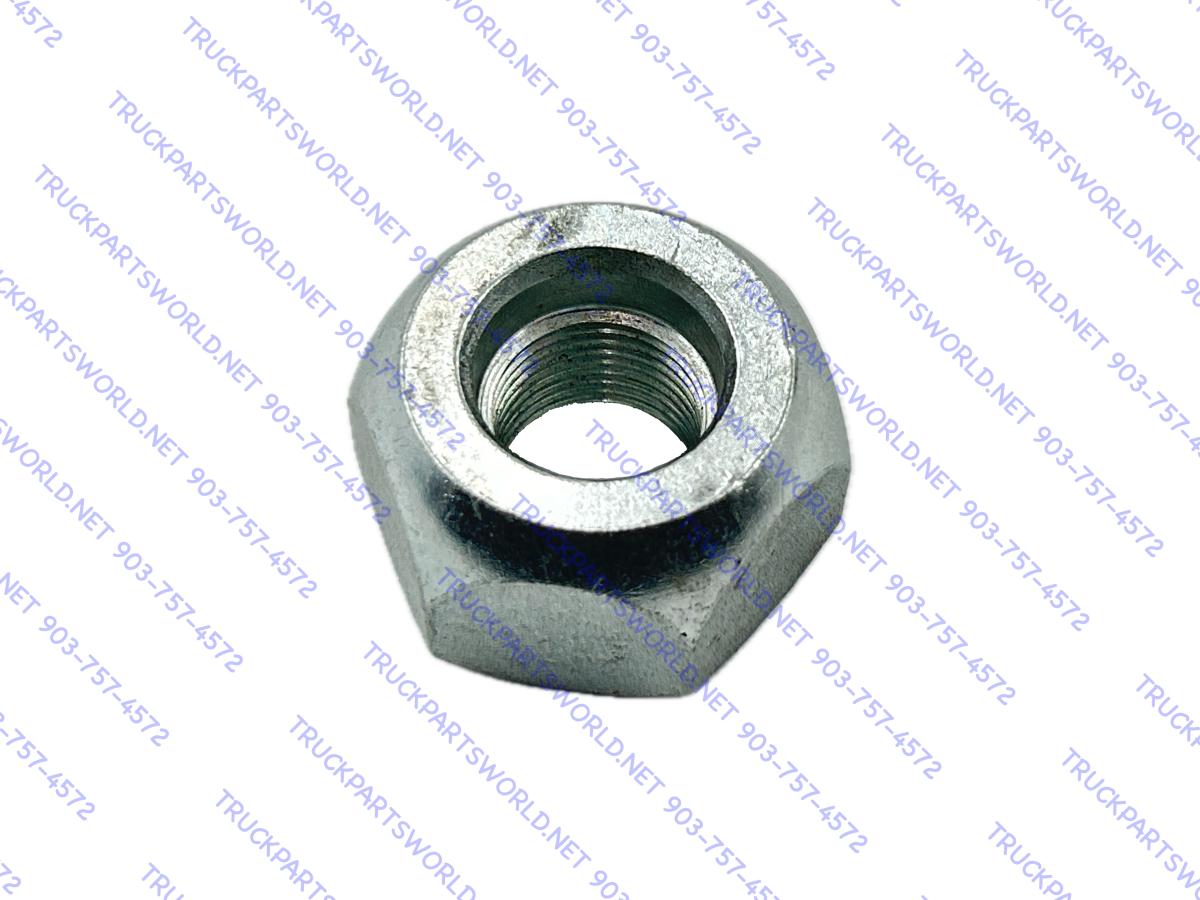 Dayton Parts 13-3013L | Single Wheel Outer Cap Nut (Left Hand Thread)