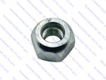 Dayton Parts 13-3013L | Single Wheel Outer Cap Nut (Left Hand Thread)