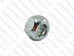 Dayton Parts 13-3013L | Single Wheel Outer Cap Nut (Left Hand Thread)