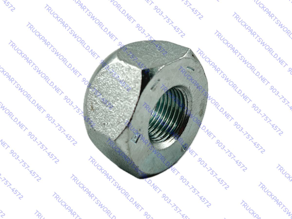 Dayton Parts 13-3013L | Single Wheel Outer Cap Nut (Left Hand Thread)