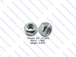 Dayton Parts 13-3013R | Single Wheel Outer Cap Nut (Right Hand Thread)