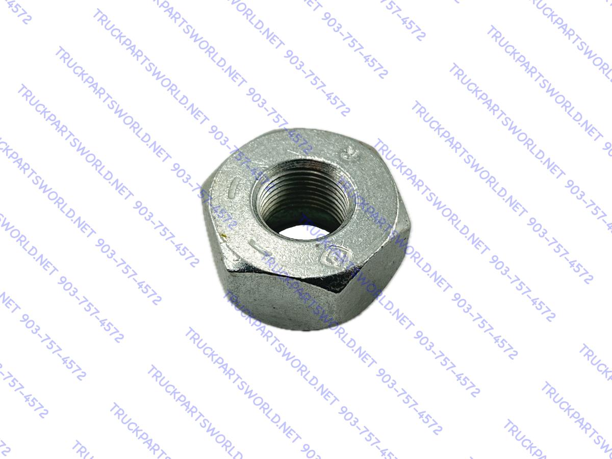 Dayton Parts 13-3013R | Single Wheel Outer Cap Nut (Right Hand Thread)