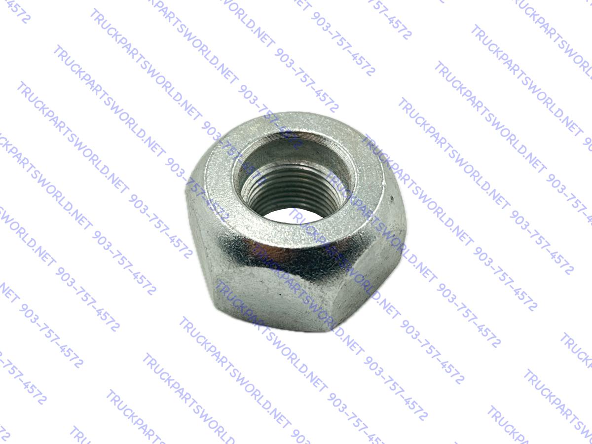 Dayton Parts 13-3013R | Single Wheel Outer Cap Nut (Right Hand Thread)