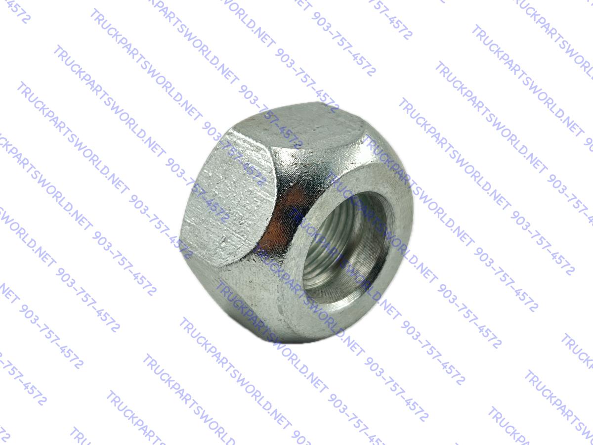 Dayton Parts 13-3013R | Single Wheel Outer Cap Nut (Right Hand Thread)