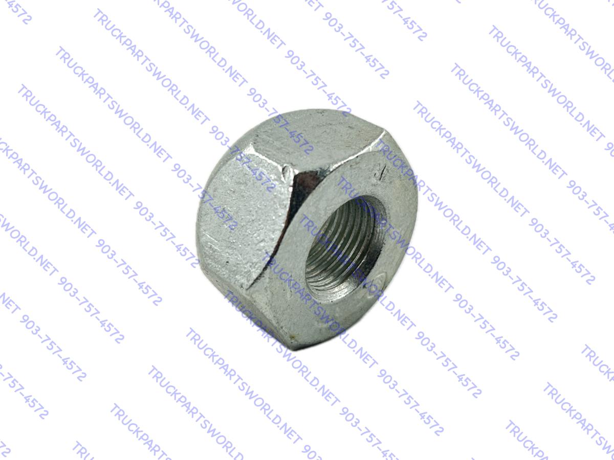 Dayton Parts 13-3013R | Single Wheel Outer Cap Nut (Right Hand Thread)