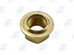 Dayton Parts 13-3016L | Flanged Cap Nut (Left Hand Thread)