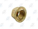 Dayton Parts 13-3016L | Flanged Cap Nut (Left Hand Thread)