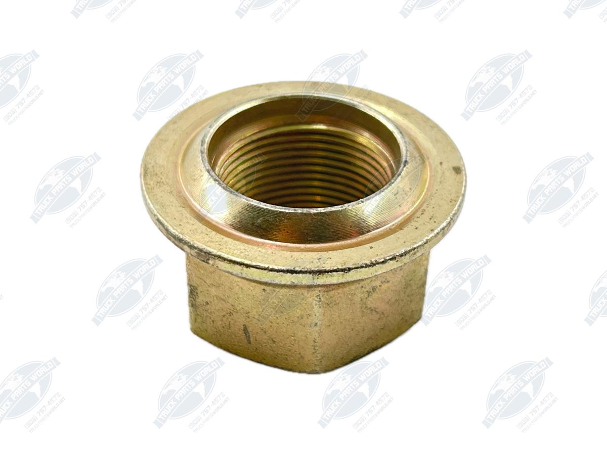 Dayton Parts 13-3016R | Flanged Cap Nut (Right Hand Thread)