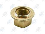 Dayton Parts 13-3016R | Flanged Cap Nut (Right Hand Thread)