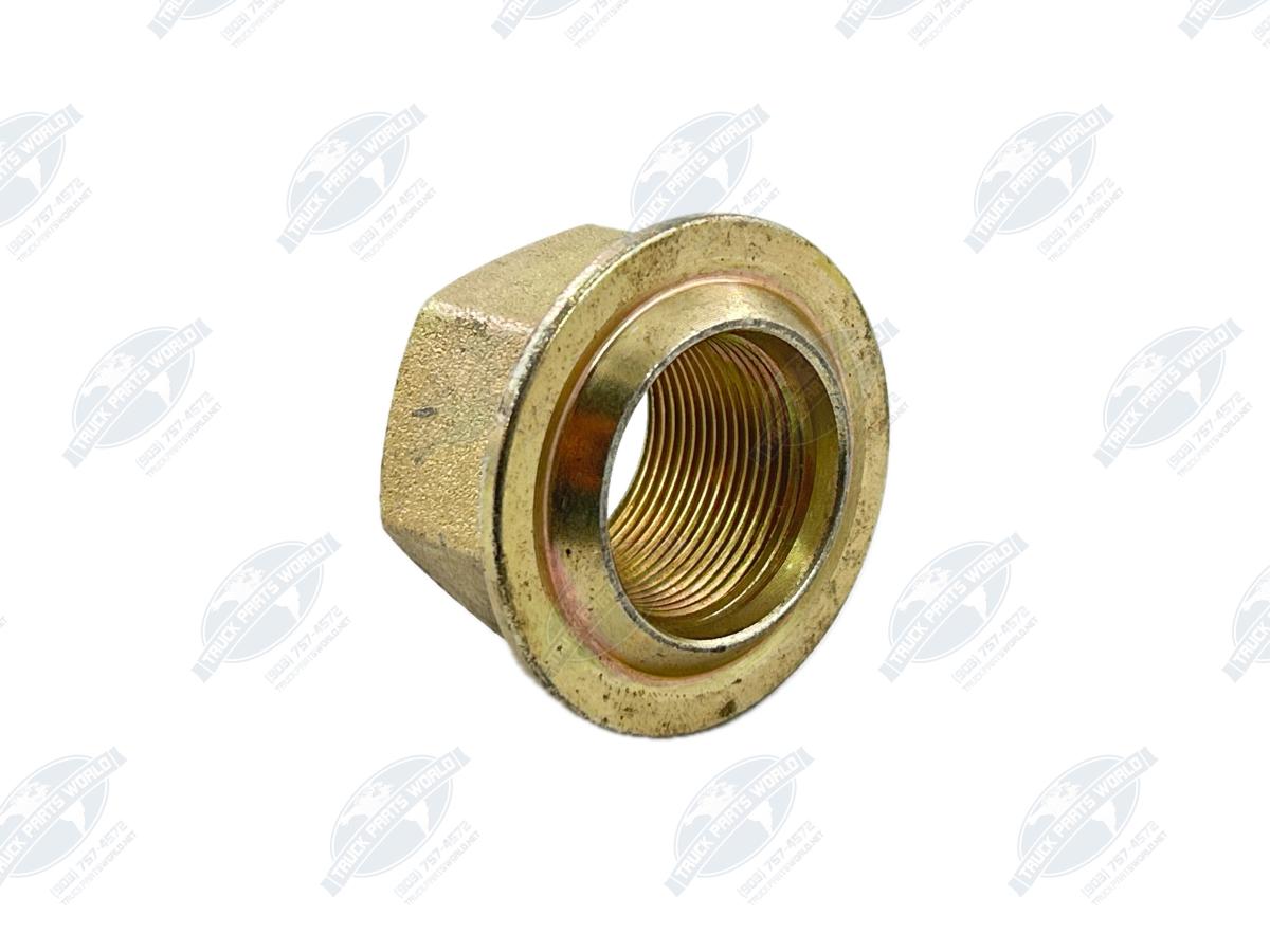 Dayton Parts 13-3016R | Flanged Cap Nut (Right Hand Thread)