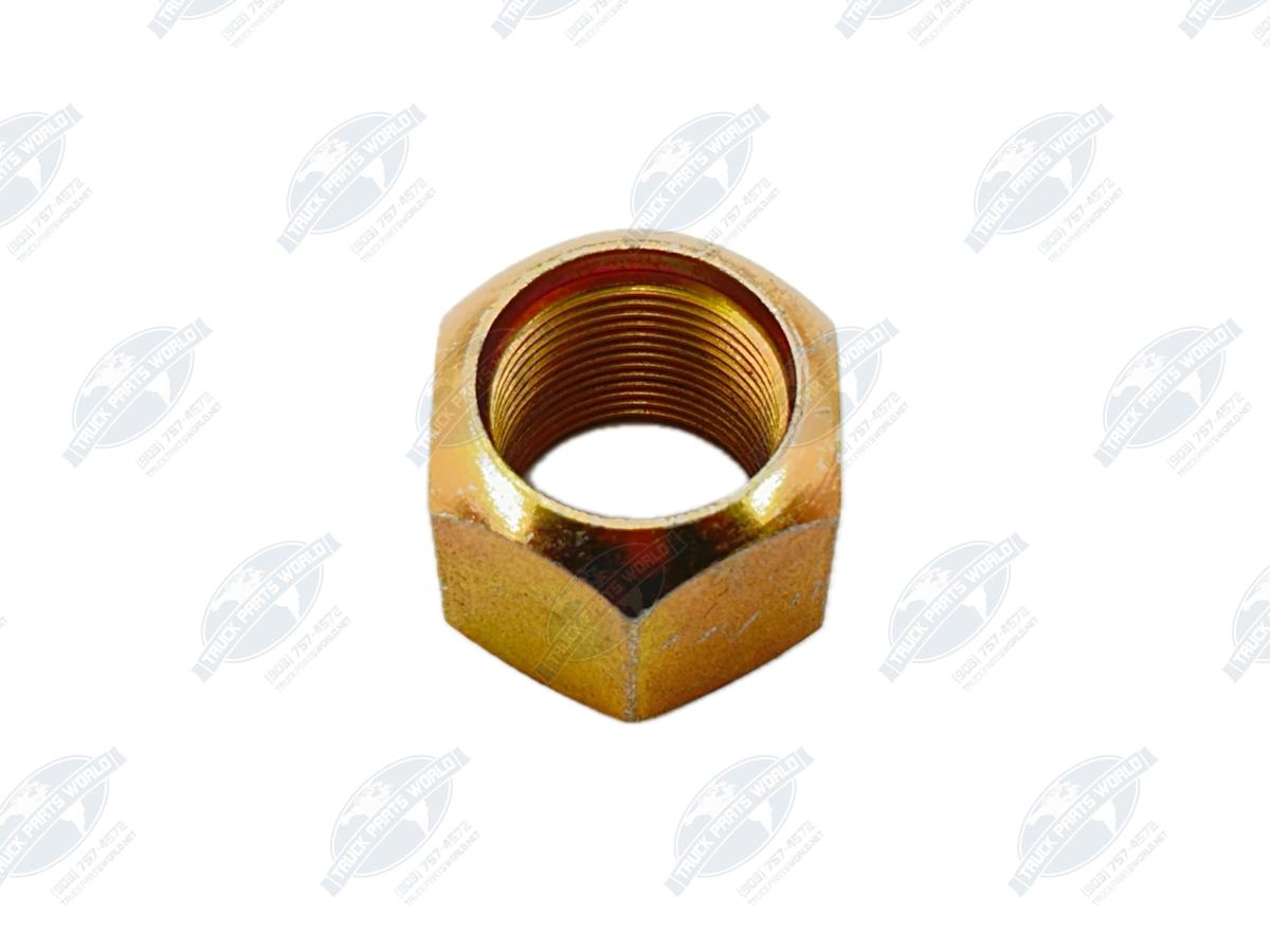 Dayton Parts 13-3017L | Outer Cap Wheel Nut (Left Hand Thread)