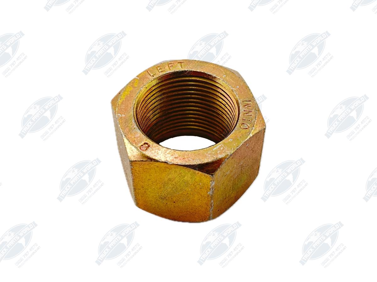 Dayton Parts 13-3017L | Outer Cap Wheel Nut (Left Hand Thread)
