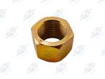 Dayton Parts 13-3017L | Outer Cap Wheel Nut (Left Hand Thread)