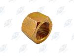 Dayton Parts 13-3017L | Outer Cap Wheel Nut (Left Hand Thread)