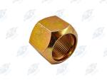 Dayton Parts 13-3017L | Outer Cap Wheel Nut (Left Hand Thread)