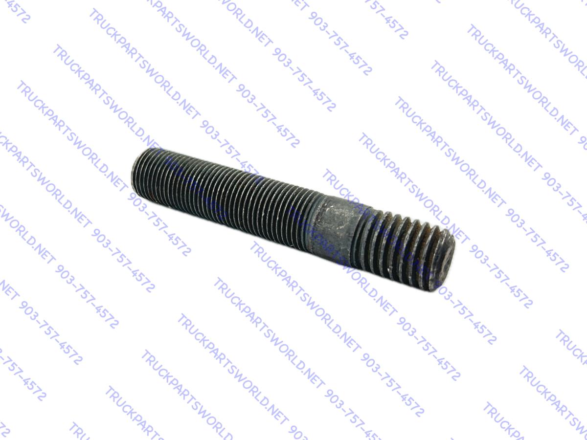 Dayton Parts 13-7025 | Driven Axle Housing Flange Stud (Grade 8)