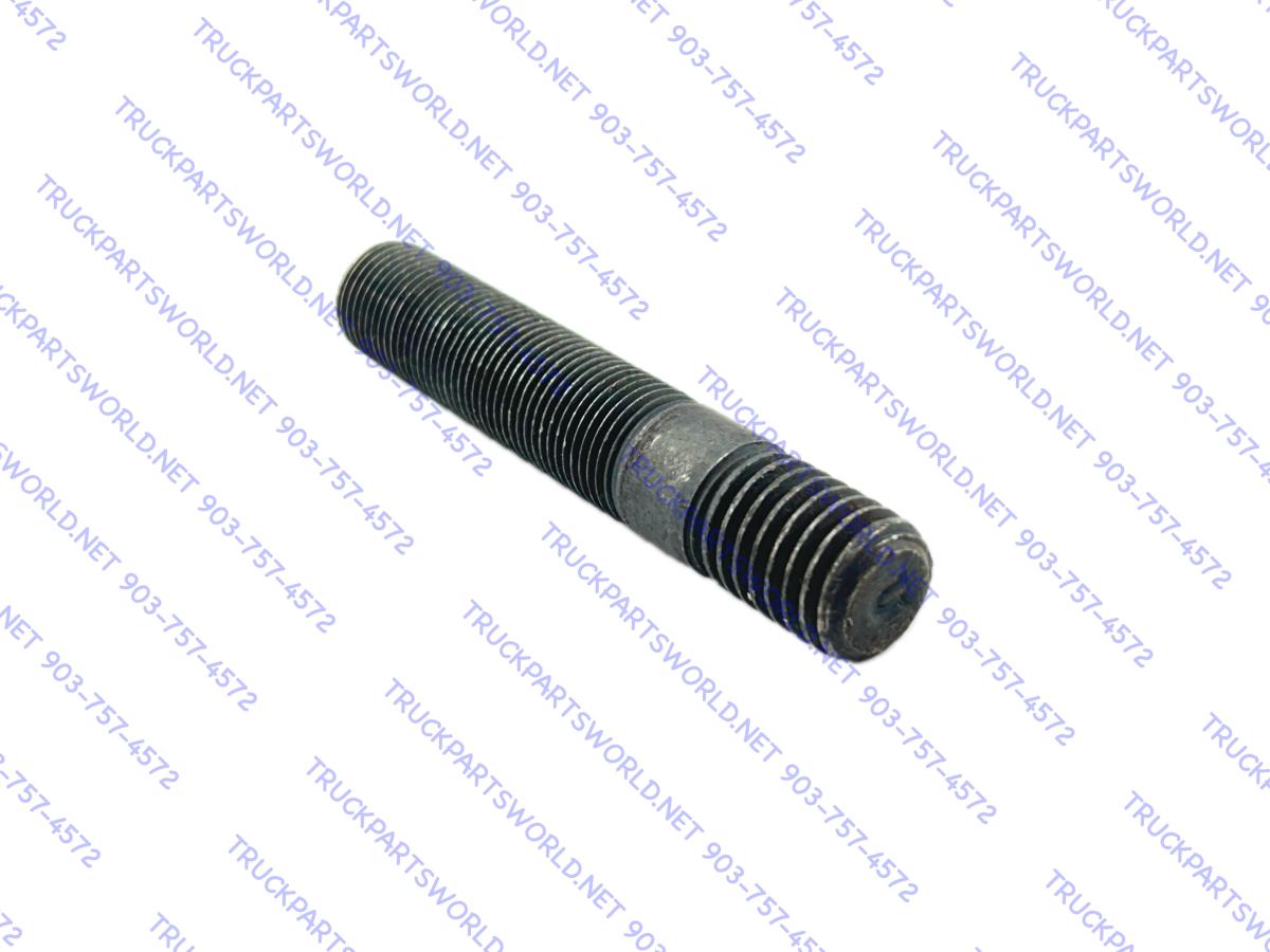 Dayton Parts 13-7025 | Driven Axle Housing Flange Stud (Grade 8)