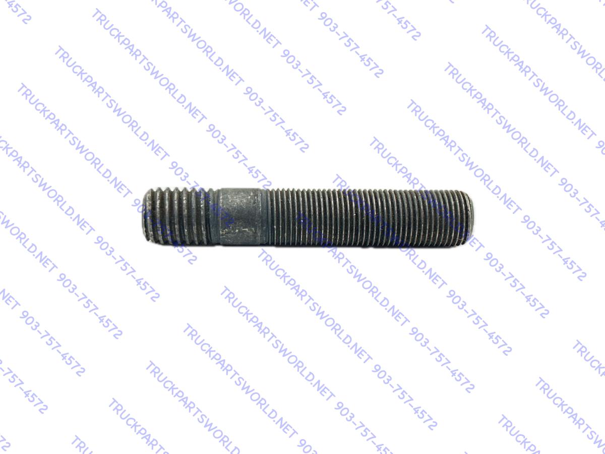 Dayton Parts 13-7025 | Driven Axle Housing Flange Stud (Grade 8)