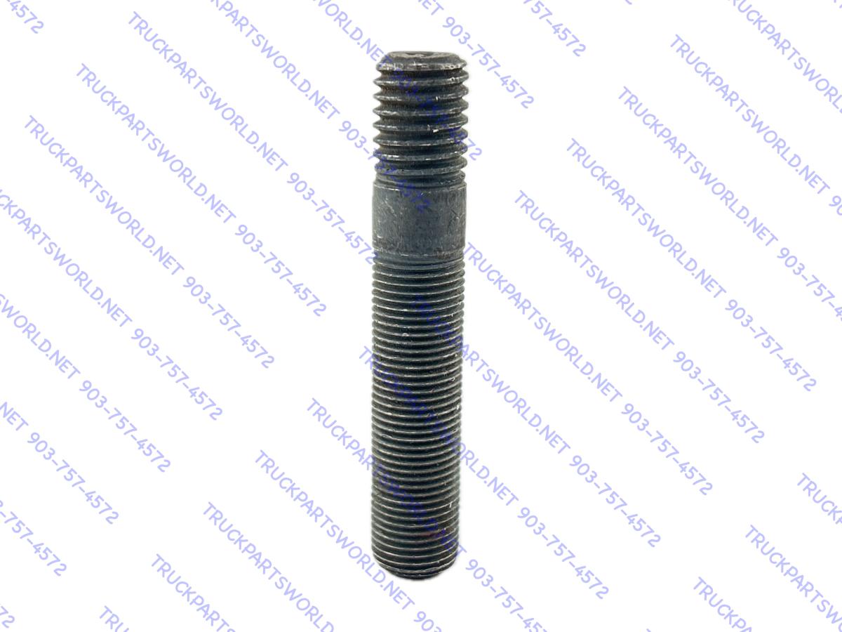 Dayton Parts 13-7025 | Driven Axle Housing Flange Stud (Grade 8)