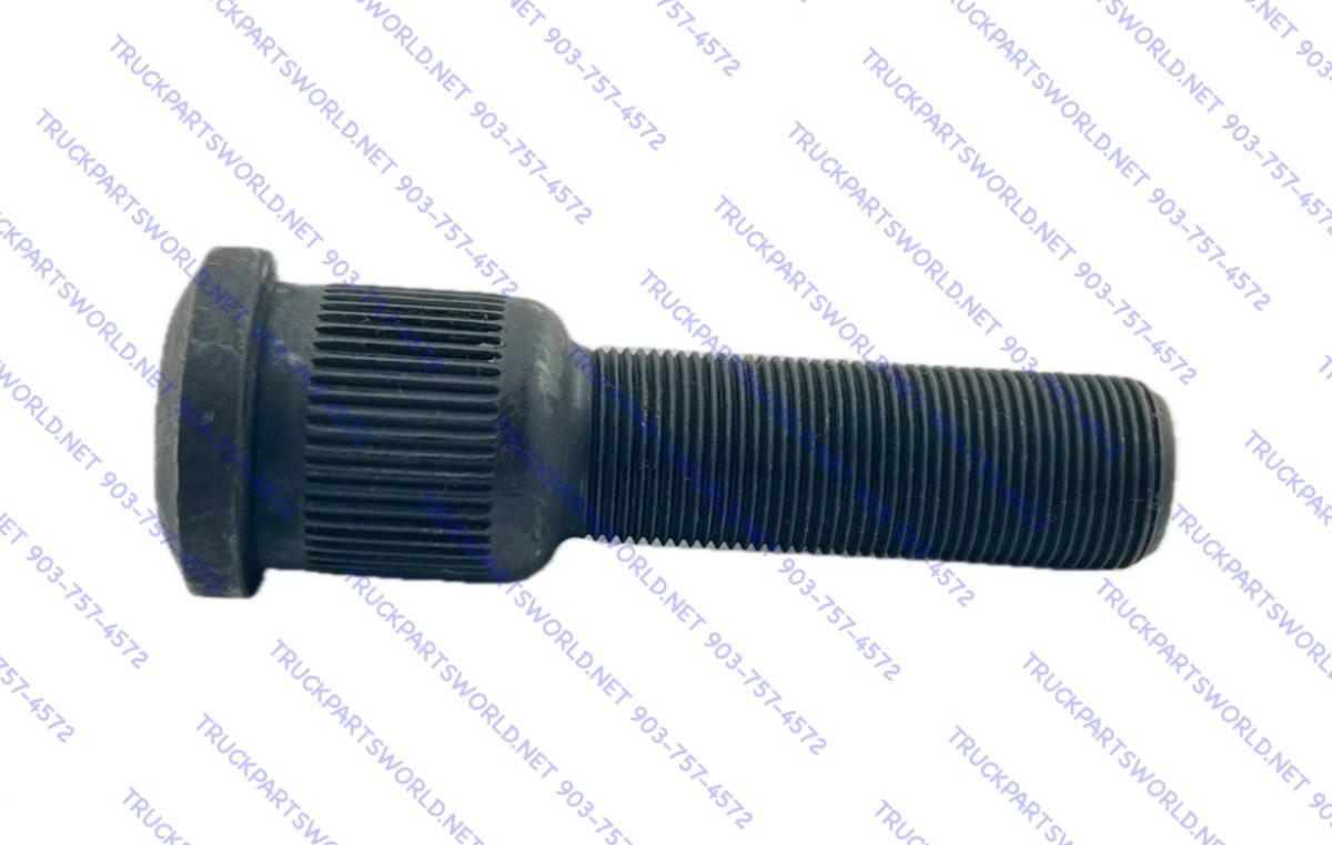 Dayton Parts 13-1720 | Metric Heavy-Duty Wheel Stud (M22-1.5)