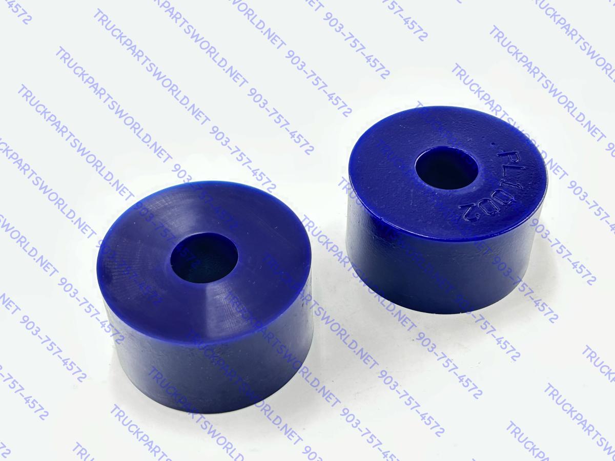 Atro Polyurethane Fontaine Fifth Wheel Top Plate Bushings PL1002