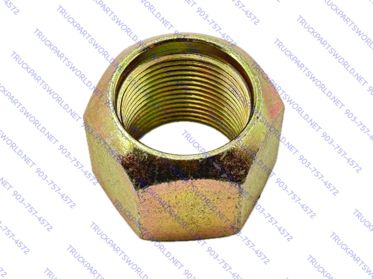 Dayton Parts 13-3017R | Outer Cap Wheel Nut (Right Hand Thread)