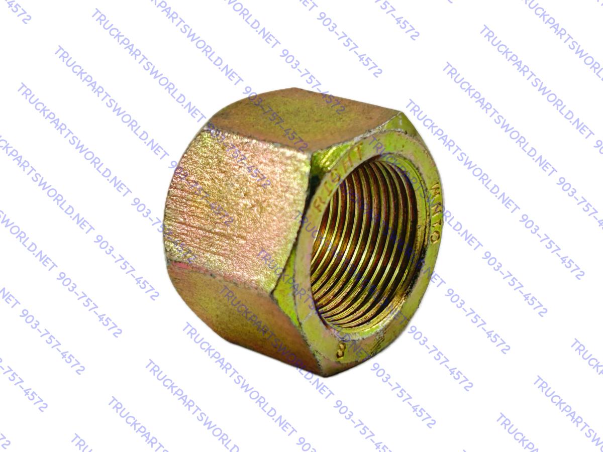 Dayton Parts 13-3017R | Outer Cap Wheel Nut (Right Hand Thread)