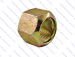 Dayton Parts 13-3017R | Outer Cap Wheel Nut (Right Hand Thread)