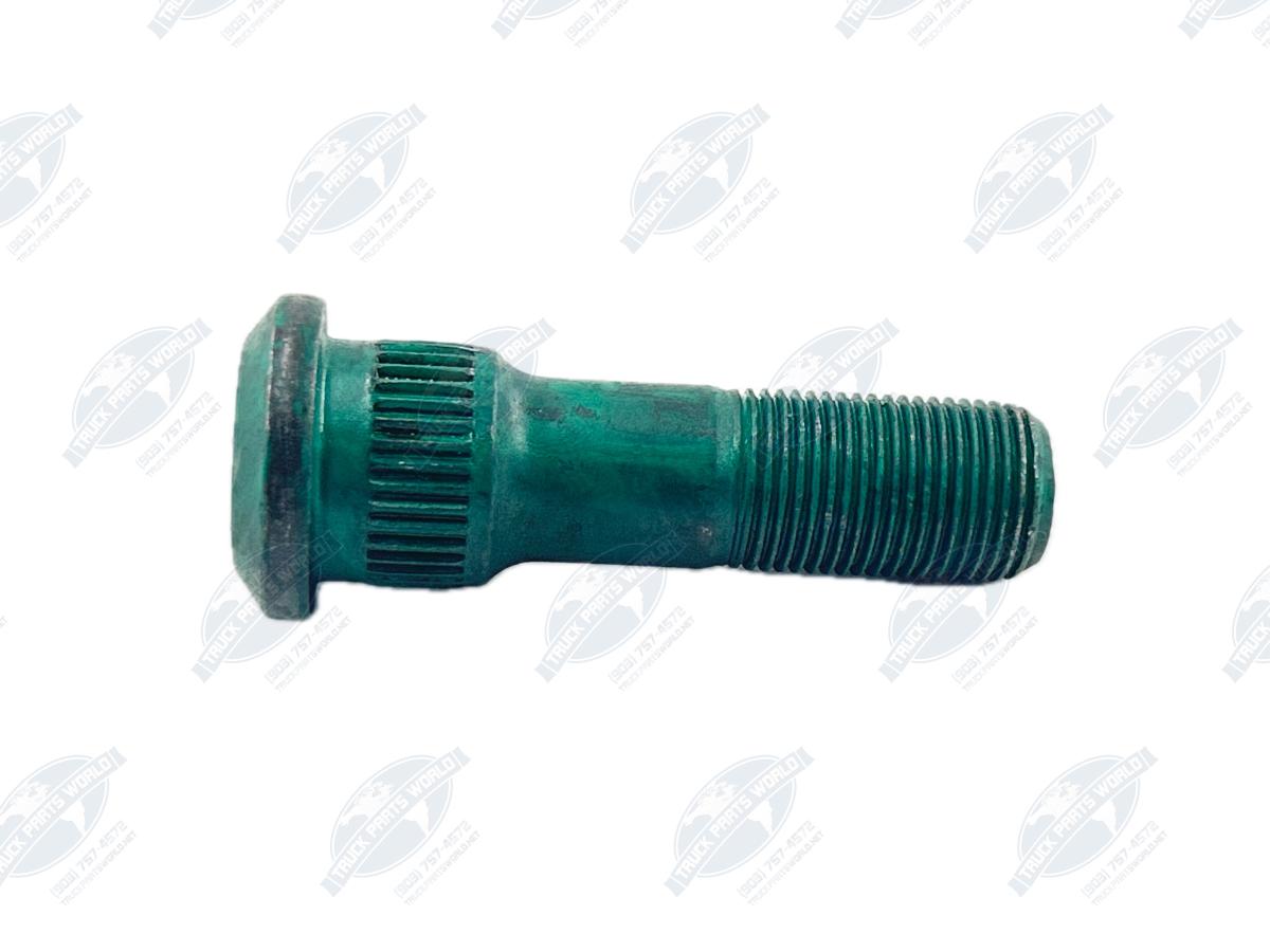 Dayton Parts 13-1273L: Wheel Lug Stud (Left-Hand Thread)