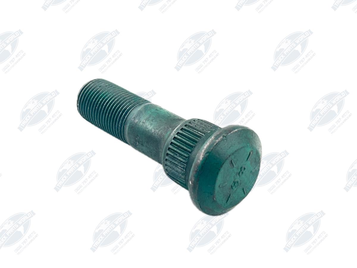 Dayton Parts 13-1273L: Wheel Lug Stud (Left-Hand Thread)
