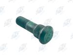 Dayton Parts 13-1273L: Wheel Lug Stud (Left-Hand Thread)