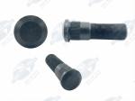 Dayton Parts 13-1618L: Heavy-Duty Wheel Lug Stud (Left-Hand Thread)