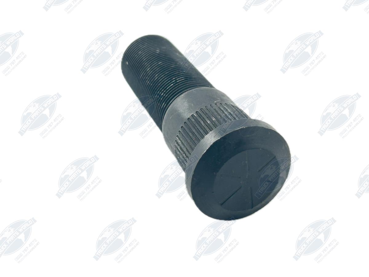 Dayton Parts 13-1618L: Heavy-Duty Wheel Lug Stud (Left-Hand Thread)