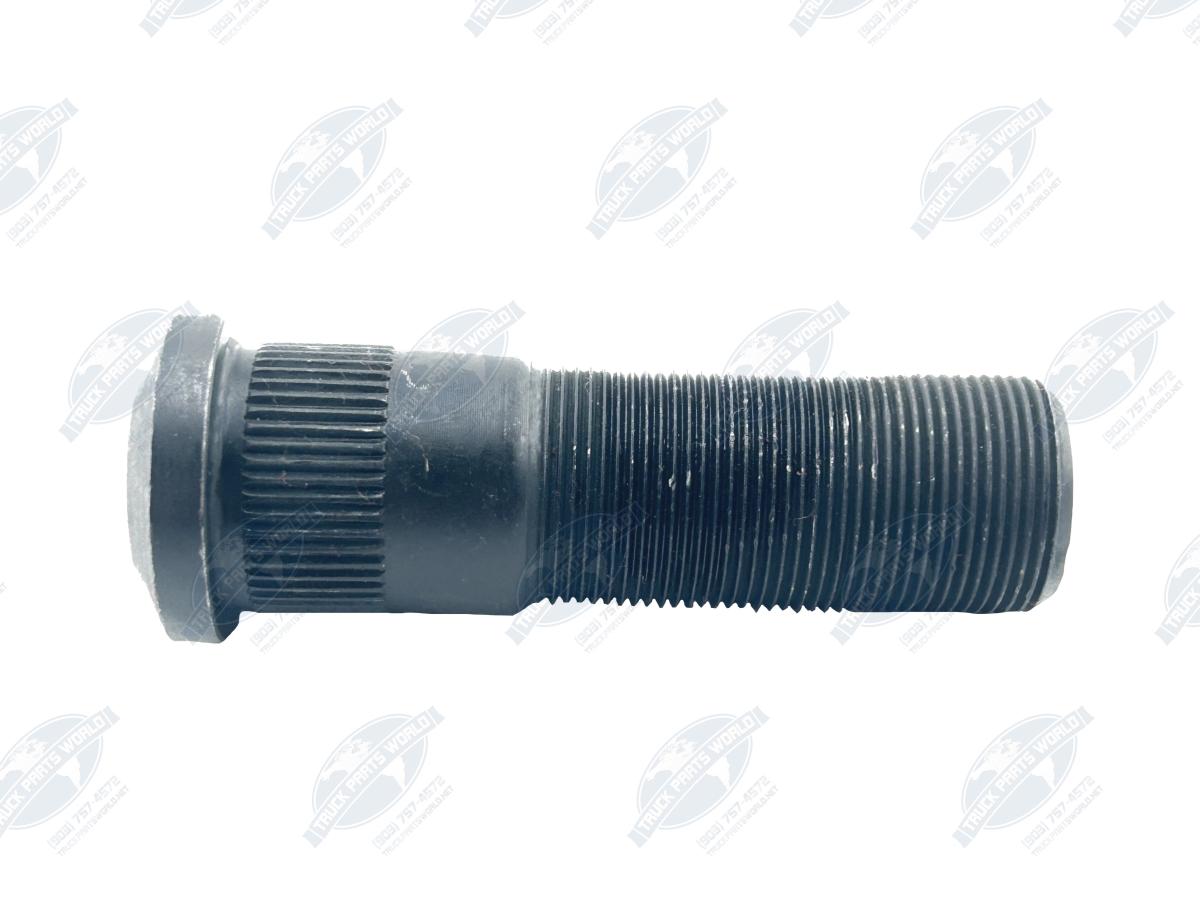 Dayton Parts 13-1618L: Heavy-Duty Wheel Lug Stud (Left-Hand Thread)