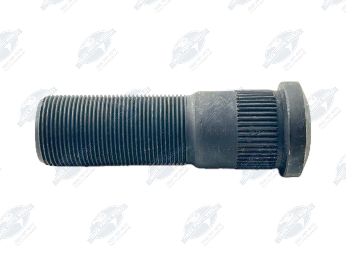 Dayton Parts 13-1618R: Heavy-Duty Wheel Lug Stud (Right-Hand Thread)