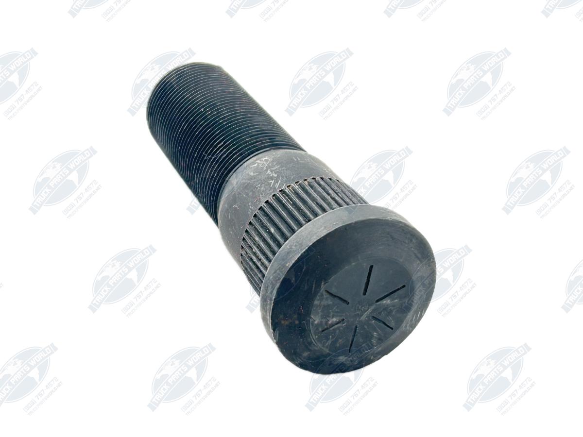 Dayton Parts 13-1618R: Heavy-Duty Wheel Lug Stud (Right-Hand Thread)