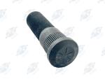 Dayton Parts 13-1618R: Heavy-Duty Wheel Lug Stud (Right-Hand Thread)