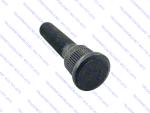 Dayton Parts 13-1721: Heavy-Duty Metric Wheel Lug Stud (Right-Hand Thread)