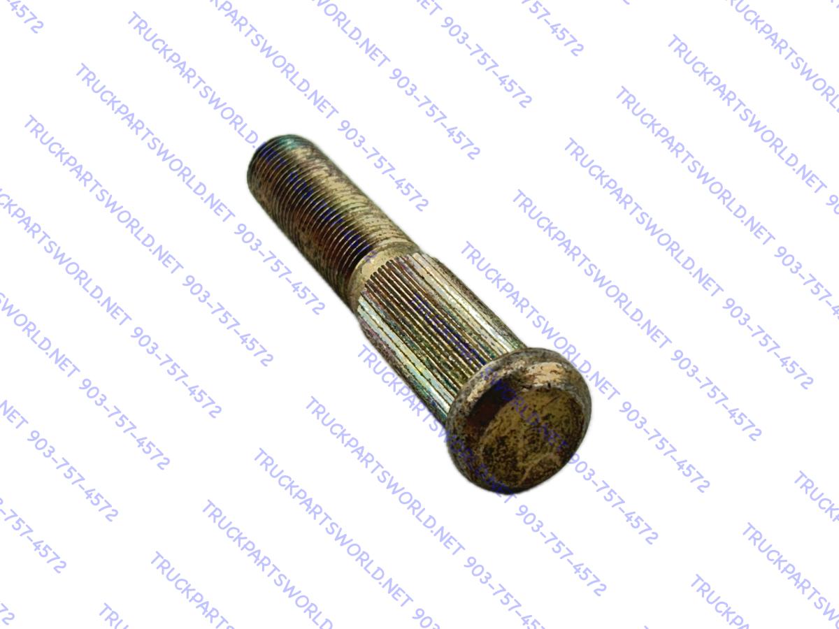 Dayton Parts 13-1901: High-Strength Wheel Lug Stud (Right-Hand Thread)