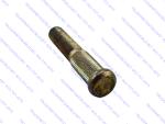 Dayton Parts 13-1901: High-Strength Wheel Lug Stud (Right-Hand Thread)
